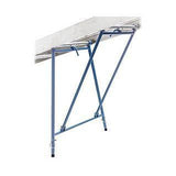 Geda - Abstützung für Palettenpritsche - PFT - Profi Verputzmaschinen kaufen