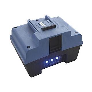 Geda Akku 24 V/10 Ah für Akku Leiter Lift - PFT - Profi.de