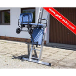 Geda AkkuLeiter Lift - Grundgerät ohne Akku - Standardpaket - PFT - Profi.de