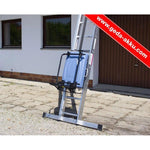 Geda AkkuLeiter Lift - Grundgerät ohne Akku - Standardpaket - PFT - Profi.de