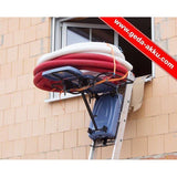 Geda AkkuLeiter Lift - Grundgerät ohne Akku - Standardpaket - PFT - Profi.de