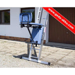 Geda AkkuLeiter Lift - Grundgerät ohne Akku - Standardpaket - PFT - Profi.de