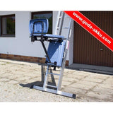 Geda AkkuLeiter Lift - Grundgerät ohne Akku - Standardpaket - PFT - Profi.de