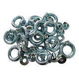 Geda - BUND RINGMUTTERN für Leiterteile (10 Stück) - PFT - Profi Verputzmaschinen kaufen