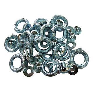 Geda - BUND RINGMUTTERN für Leiterteile (10 Stück) - PFT - Profi Verputzmaschinen kaufen