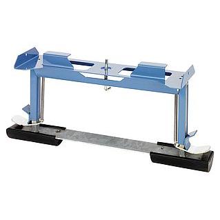 Geda - Dachauflagebock - PFT - Profi Verputzmaschinen kaufen