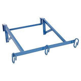 Geda - Eimergehänge - PFT - Profi Verputzmaschinen kaufen