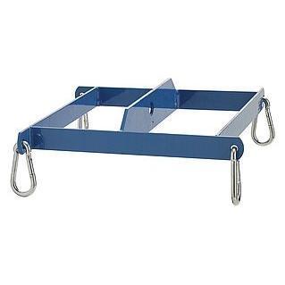 Geda - Eimergehänge für 4 Eimer - PFT - Profi Verputzmaschinen kaufen