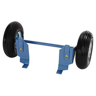 Geda - Fahrgestell - PFT - Profi Verputzmaschinen kaufen