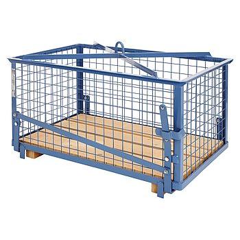 Geda - Förderkorb - PFT - Profi Verputzmaschinen kaufen