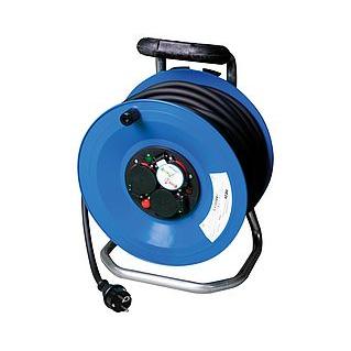 Geda Kabeltrommel - PFT - Profi.de