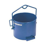 Geda - Kippkübel - PFT - Profi.de