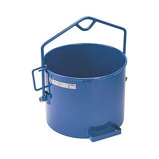 Geda - Kippkübel - PFT - Profi.de