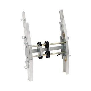 Geda - Knickstück stufenlos einstellbar - PFT - Profi Verputzmaschinen kaufen