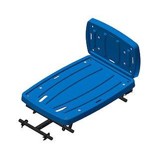 Geda Lastbühne Standard - PFT - Profi.de