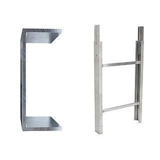 Geda - Leiterteil 0,5 Meter - PFT - Profi Verputzmaschinen kaufen