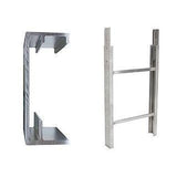 Geda - Leiterteil 1 Meter 200/250 kg - PFT - Profi Verputzmaschinen kaufen