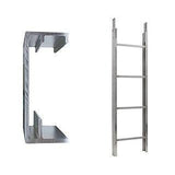 Geda - Leiterteil 2 Meter 200/250 kg - PFT - Profi Verputzmaschinen kaufen