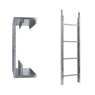 Geda - Leiterteil 2 Meter 200/250 kg - PFT - Profi Verputzmaschinen kaufen