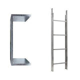 Geda - Leiterteil 2 Meter - PFT - Profi Verputzmaschinen kaufen