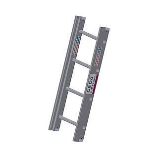 Geda Lift Leiter 1000 (1,10 m) - PFT - Profi.de