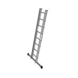 Geda Lift Leiter 2400 (2,4 m) - PFT - Profi.de