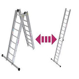 Geda Lift Leiter 4500 (4,5 m) - PFT - Profi.de