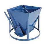 Geda - Mörtelsilo - PFT - Profi Verputzmaschinen kaufen