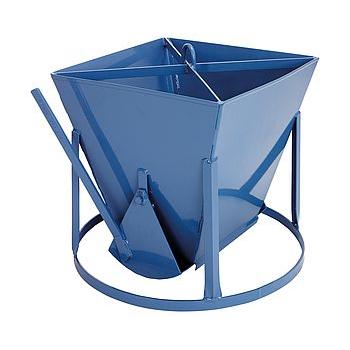 Geda - Mörtelsilo - PFT - Profi Verputzmaschinen kaufen