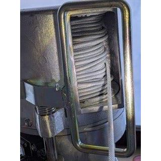 Geda Star 250 Comfort - gebraucht aber neuwertig mit Dreibock - PFT - Profi.de