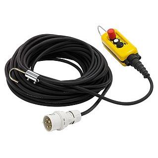 Geda Steuerung mit Not - Aus - PFT - Profi.de