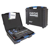 Geda Transportkoffer+ für Akku Leiter Lift - PFT - Profi.de