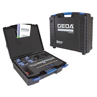 Geda Transportkoffer+ für Akku Leiter Lift - PFT - Profi.de