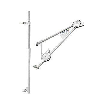 Geda - Universalschwenkarm - PFT - Profi Verputzmaschinen kaufen