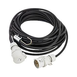 Geda - Verlängerungskabel 20 m (7 - polig) - PFT - Profi.de