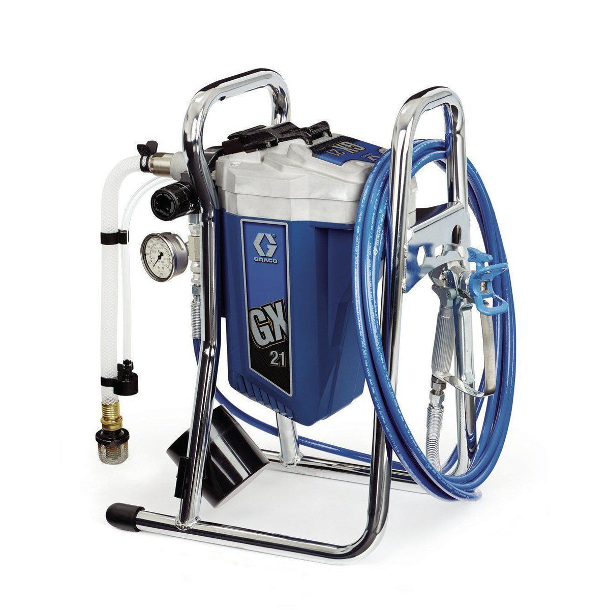 Graco GX21