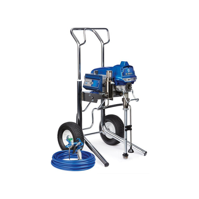 Graco ST Max II 395 PC Pro Hi Boy - PFT - Profi Verputzmaschinen kaufen