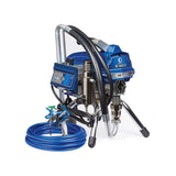 Graco ST Max II 495 PC Pro Stand - PFT - Profi Verputzmaschinen kaufen