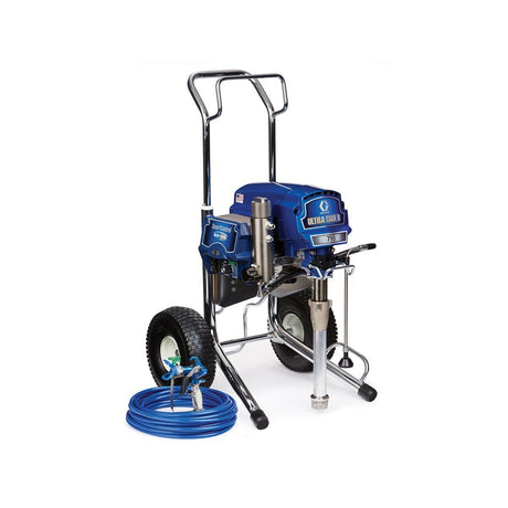 Graco Ultra Max II 795 Standard - PFT - Profi Verputzmaschinen kaufen