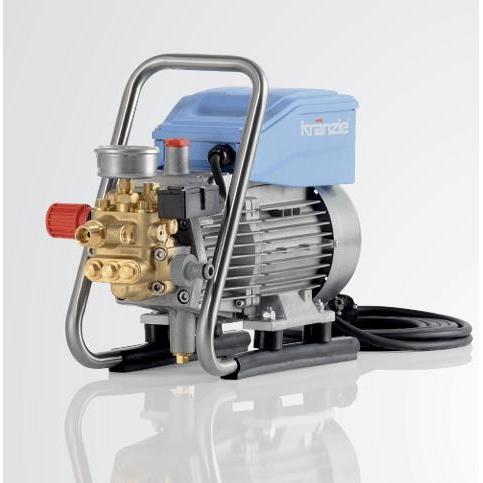 HD 10/122 TS - Kränzle - PFT - Profi.de