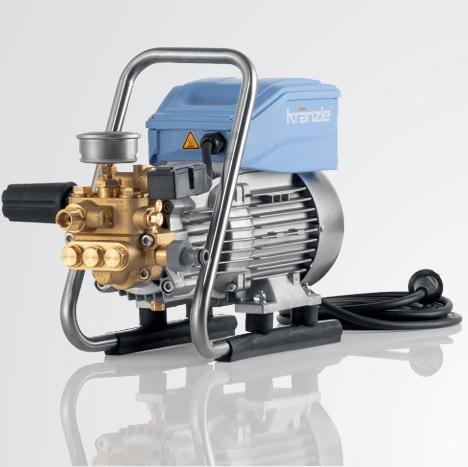 HD 9/80 TS - Kränzle - PFT - Profi.de