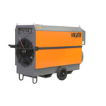 Heylo K 160 - indirekter Ölheizer mit Axialventilator - PFT - Profi.de