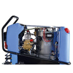 Hochdruckreiniger - therm 635 - 1 T - Kränzle - PFT - Profi.de