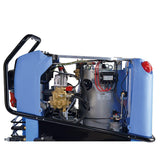 Hochdruckreiniger - therm 635 - 1 T - Kränzle - PFT - Profi.de