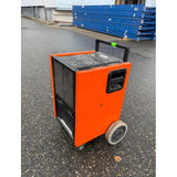 Bautrockner Trotec TTK 175 S gebraucht, voll funktionsfähig