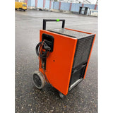 Bautrockner Trotec TTK 175 S gebraucht, voll funktionsfähig