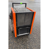 Bautrockner Trotec TTK 175 S gebraucht, voll funktionsfähig