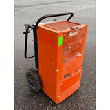 Bautrockner Trotec TTK 800 - gebraucht - voll funktionsfähig