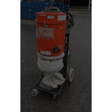 Staubabscheide Husqvarna S26 - gebraucht