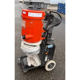 Staubabscheide Husqvarna S26 - gebraucht